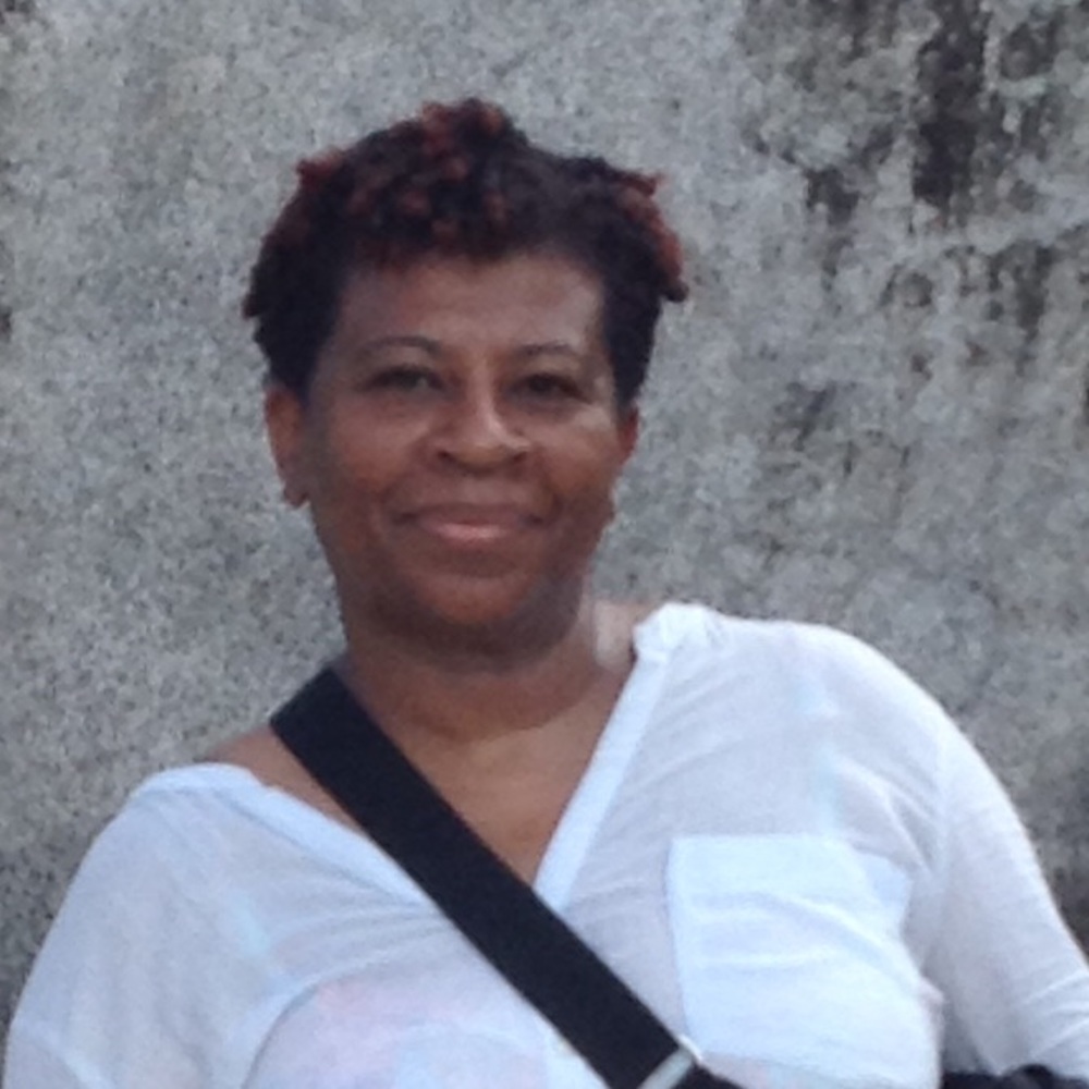 Meet your Posher, Jacqueline